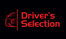 Logo Driver’s Selection